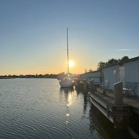 Morgensonne Lejlighed