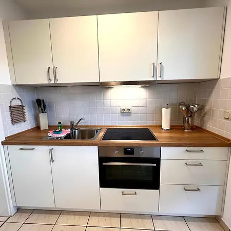 아파트 Morgensonne