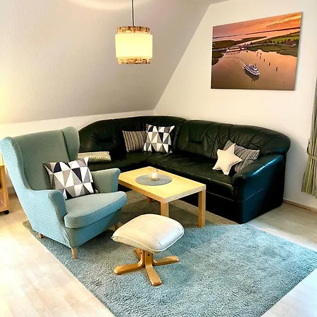 Apartment Morgensonne