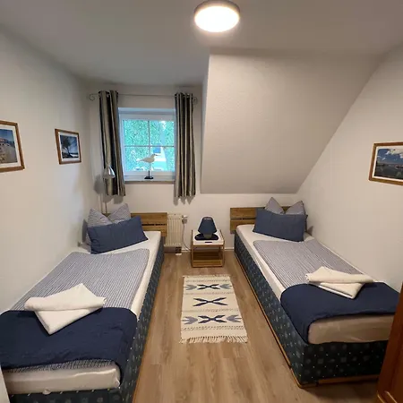 Morgensonne Apartment *