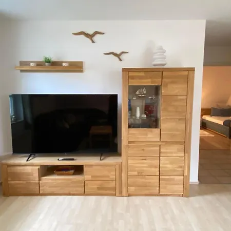 Morgensonne Apartment