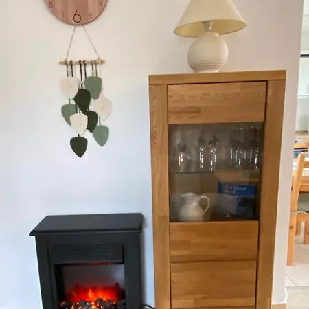 아파트 Morgensonne Kirr