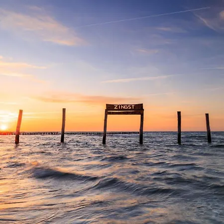 Apartment Morgensonne Kirr