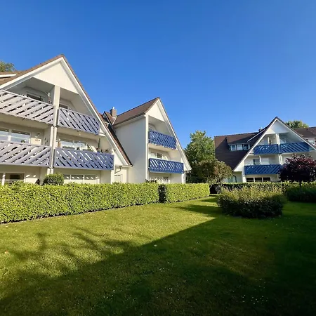 Apartment Morgensonne *