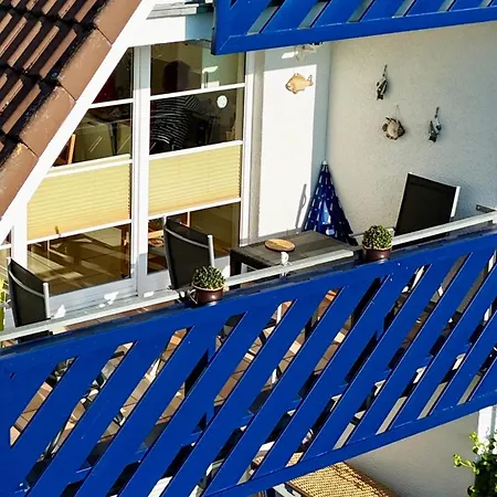 Morgensonne 아파트 Kirr