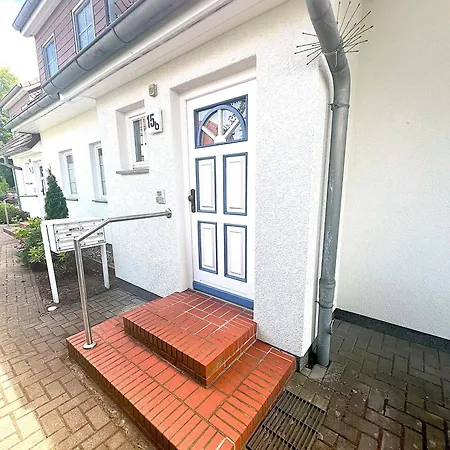 Morgensonne 아파트