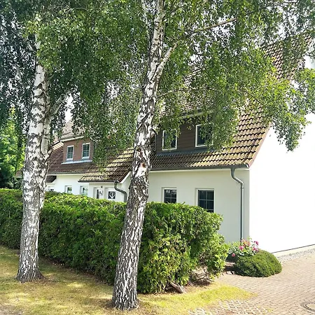 Morgensonne Apartment