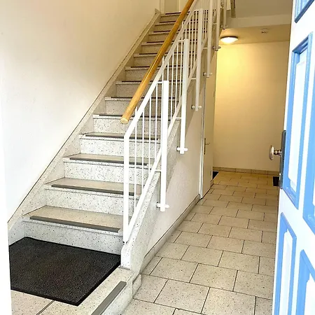 아파트 Morgensonne