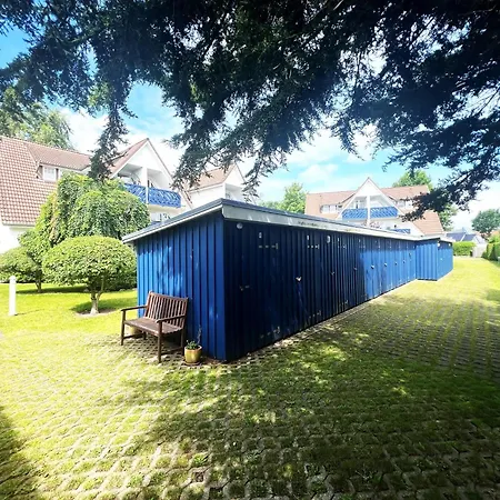 Apartment Morgensonne Kirr