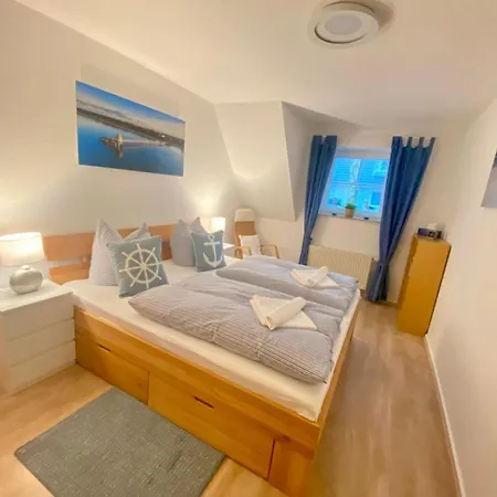 아파트 Morgensonne