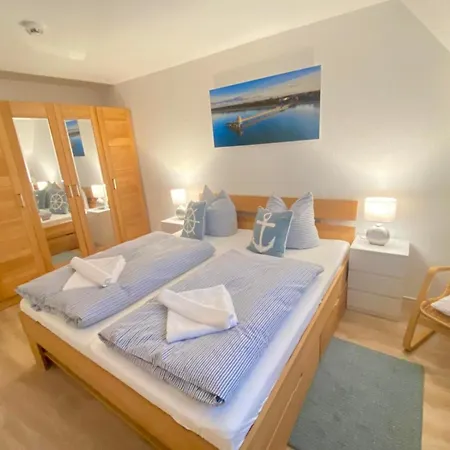 Morgensonne 아파트 *